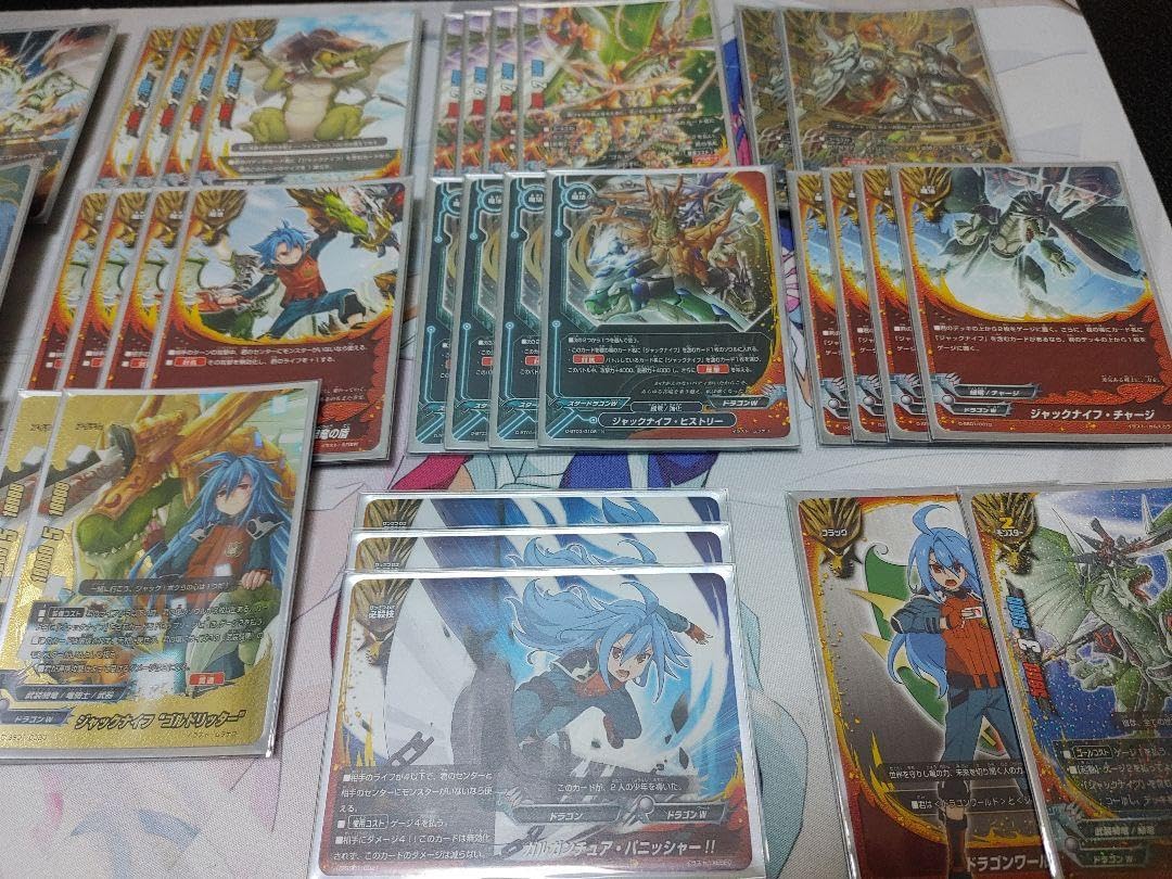 Amazon | 公認大会優勝経験あり 2重スリーブ バディファイト ジャック